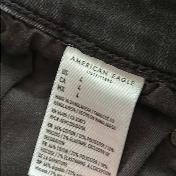 🎀3 for $20 Sale🎀 American Eagle Outfitters jean shorts - Picture 4 of 4